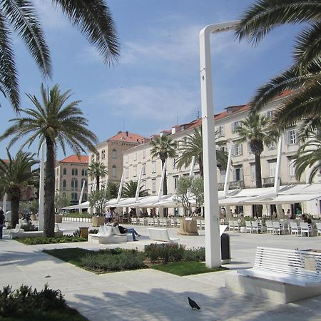 Guest House Lana Split Exterior foto