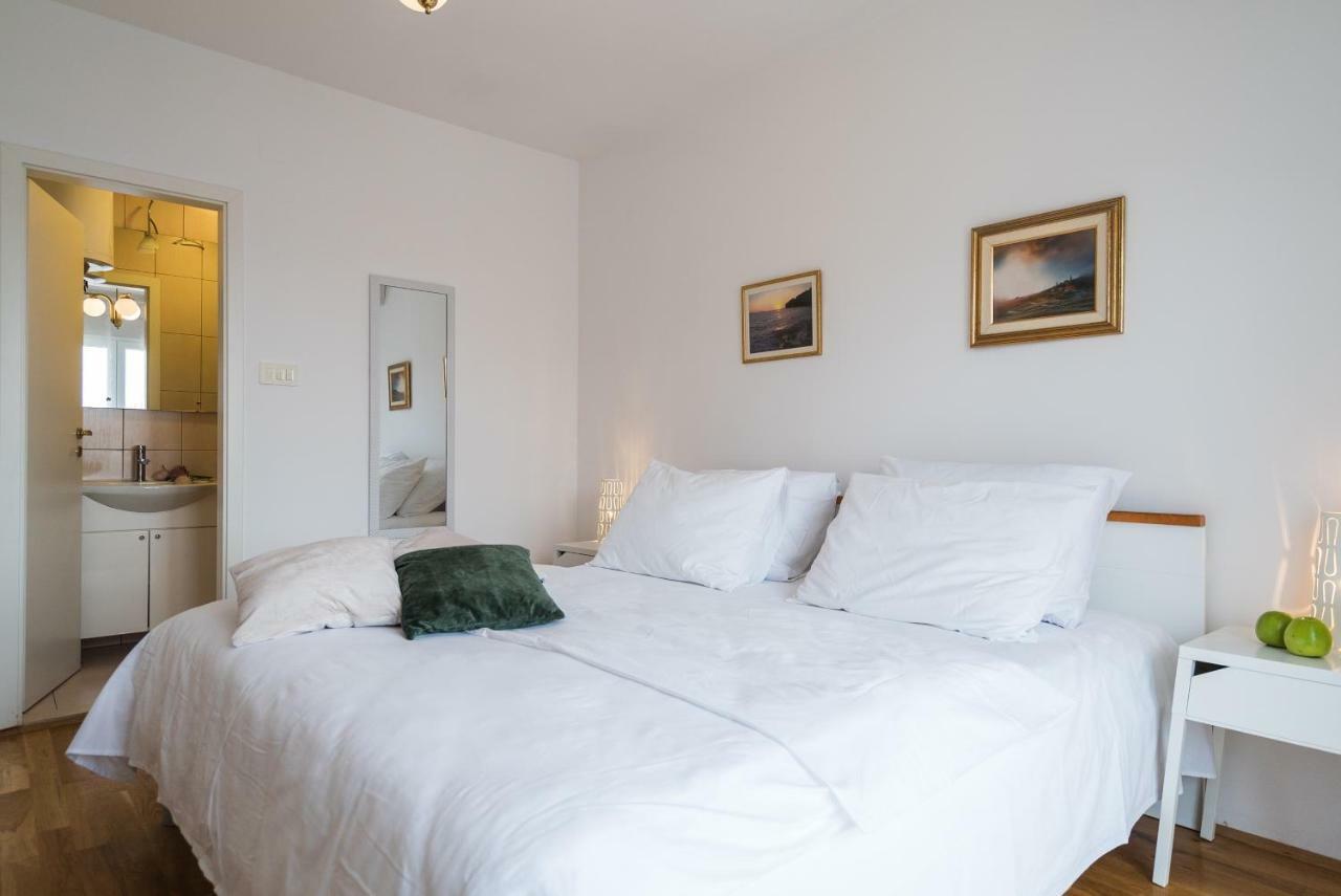 Guest House Lana Split Exterior foto