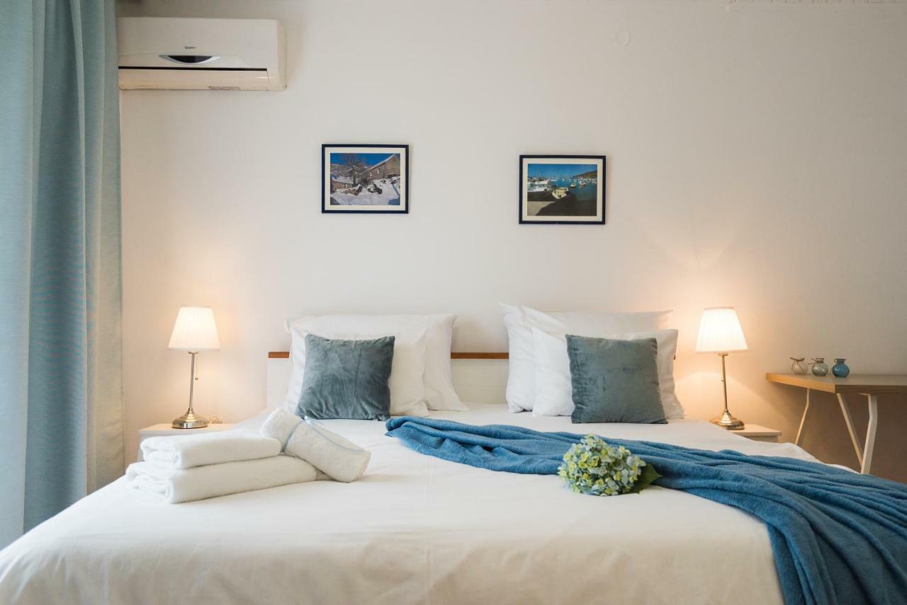 Guest House Lana Split Exterior foto
